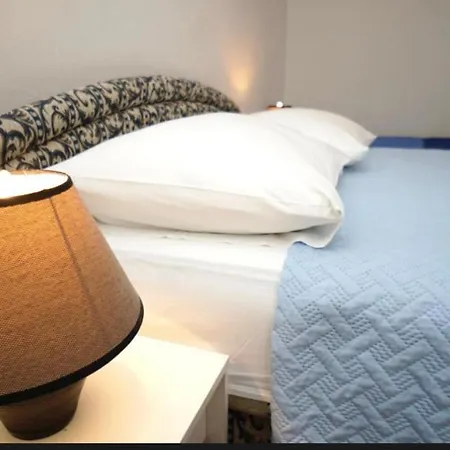 La Vida Loca Apartamento