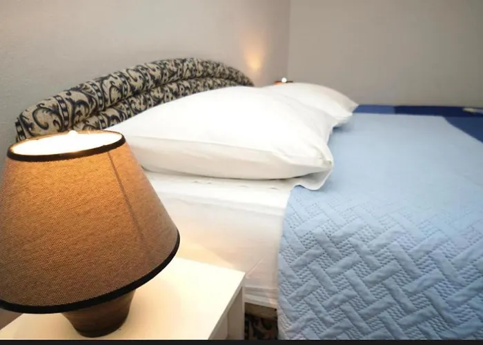 La Vida Loca Apartamento