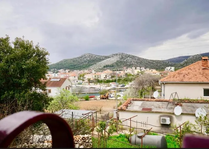 La Vida Loca * Seget Vranjica